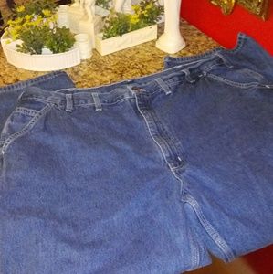 Men's Carhartt Dungaree Fit Jeans